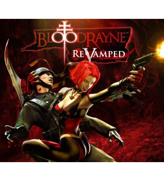 BloodRayne: ReVamped Region: ARGENTINA Xbox One Xbox Series X|S Key 